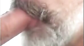 Amateur Hunk Blown by Russian Guy