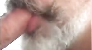 Amateur Hunk Blown by Russian Guy