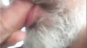 Amateur Hunk Blown by Russian Guy