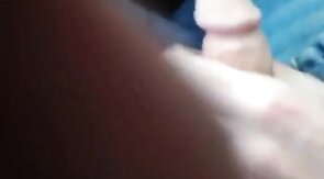 Roadside Fun: Sucking & Stroking
