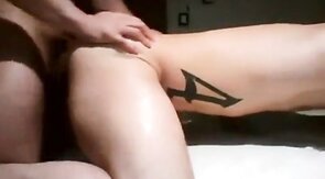 Amateur Italian Gay Couple's Passionate Sex Tape