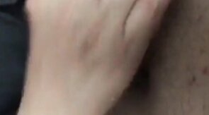 Daddy Sucks 18yo Twink's Cock