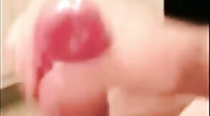 Amateur Man's Solo Masturbation Adventure