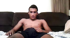 Big Moroccan Cock Hunks