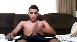 Big Moroccan Cock Hunks