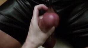 Big Cocks Get Handjobs From Pals