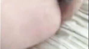 Skinny Amateur Hunk Sucks Cock