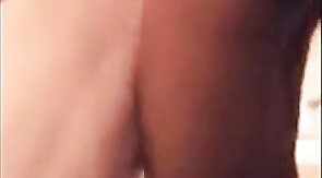 Indian-English Daddy-Son Amateur Sex Tape