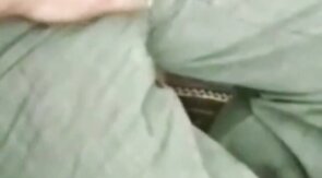Daddy's Secret Cam Show