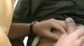 Daddy's Secret Cam Show