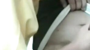 Daddy's Secret Cam Show
