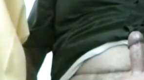 Daddy's Secret Cam Show