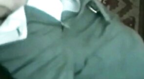 Daddy's Secret Cam Show