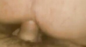 Bareback Amateur Video of a Lebanese Gay Couple in a Hotel