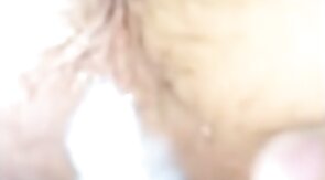 Bareback Amateur Takes a Cum Load