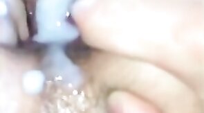Bareback Amateur Takes a Cum Load