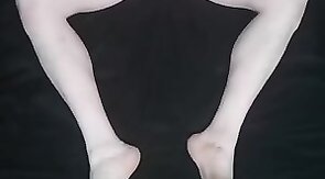 First Ever Public Masturbation Video