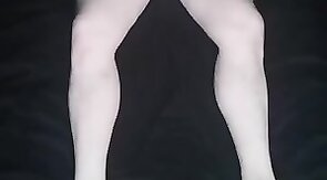 First Ever Public Masturbation Video