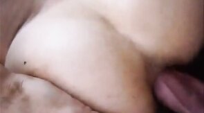 Raw bareback amateur fuck with big cock