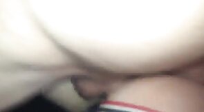 Older Man Breeds Younger Slut Bareback