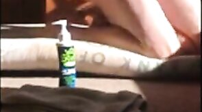 Stranger Bareback: Amateur Older Man Takes Control