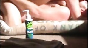 Stranger Bareback: Amateur Older Man Takes Control
