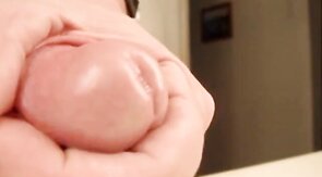 Hand Fucking Fun, Closeup, Amateur Style!