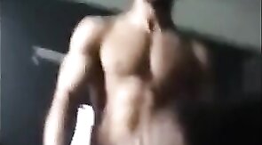 Daddy knows he's hitting that bareback Latin amateur good.