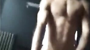 Daddy knows he's hitting that bareback Latin amateur good.