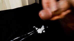 Fat Bear's Small Cock Cums for You