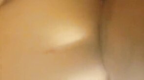 10 Inches of Bareback Fun with a Muscular Amateur