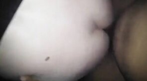 Big Cock Barebacks a Crossdresser