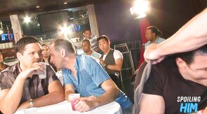 Insatiable amateurs dicksucking stripper