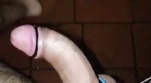 Electro Cock Massage - Precum, Orgasm & Twink Dancing