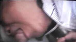 Bareback Amateur Asian Daddy