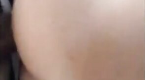 Bareback anal with soccer player fucked by trainer outdoors.