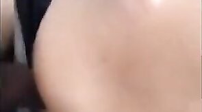 Bareback anal with soccer player fucked by trainer outdoors.