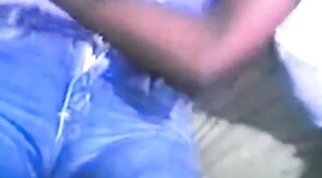 Vintage Bareback Amateur Twinks Cum Together