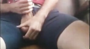 Public Handjobs: Exposed Men Can't Hide