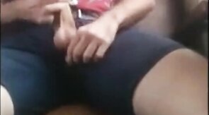 Public Handjobs: Exposed Men Can't Hide