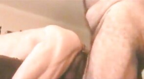 Big-Cock Bears Bareback at the Truck Stop