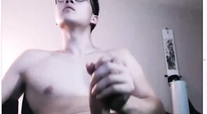 Huge Cock Korean Amateur