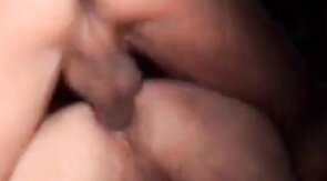 Bareback Amateur Takes it All Inside