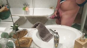 Big Donut Monster Pumping
