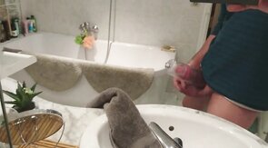 Big Donut Monster Pumping