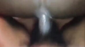 Big Black Cock Bareback for Amateur