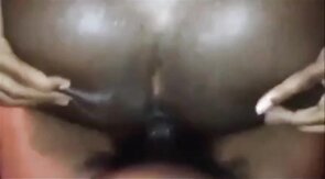 Big Black Cock Bareback for Amateur