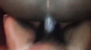 Big Black Cock Bareback for Amateur