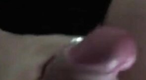 Crossdresser Amateur Se Fait Enculer Et Jouit