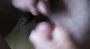 Zwei Schwule Wichsen und Abspritzen